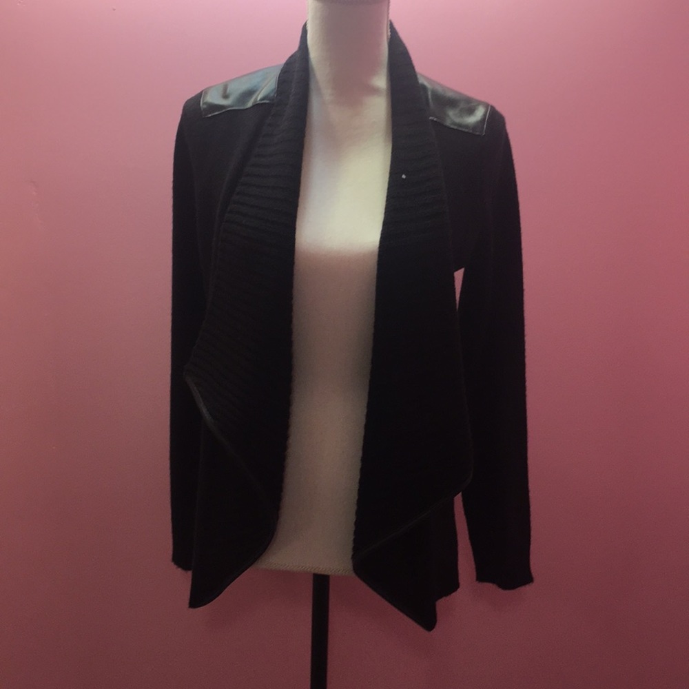 New York and company Cardigan LIKE NEW